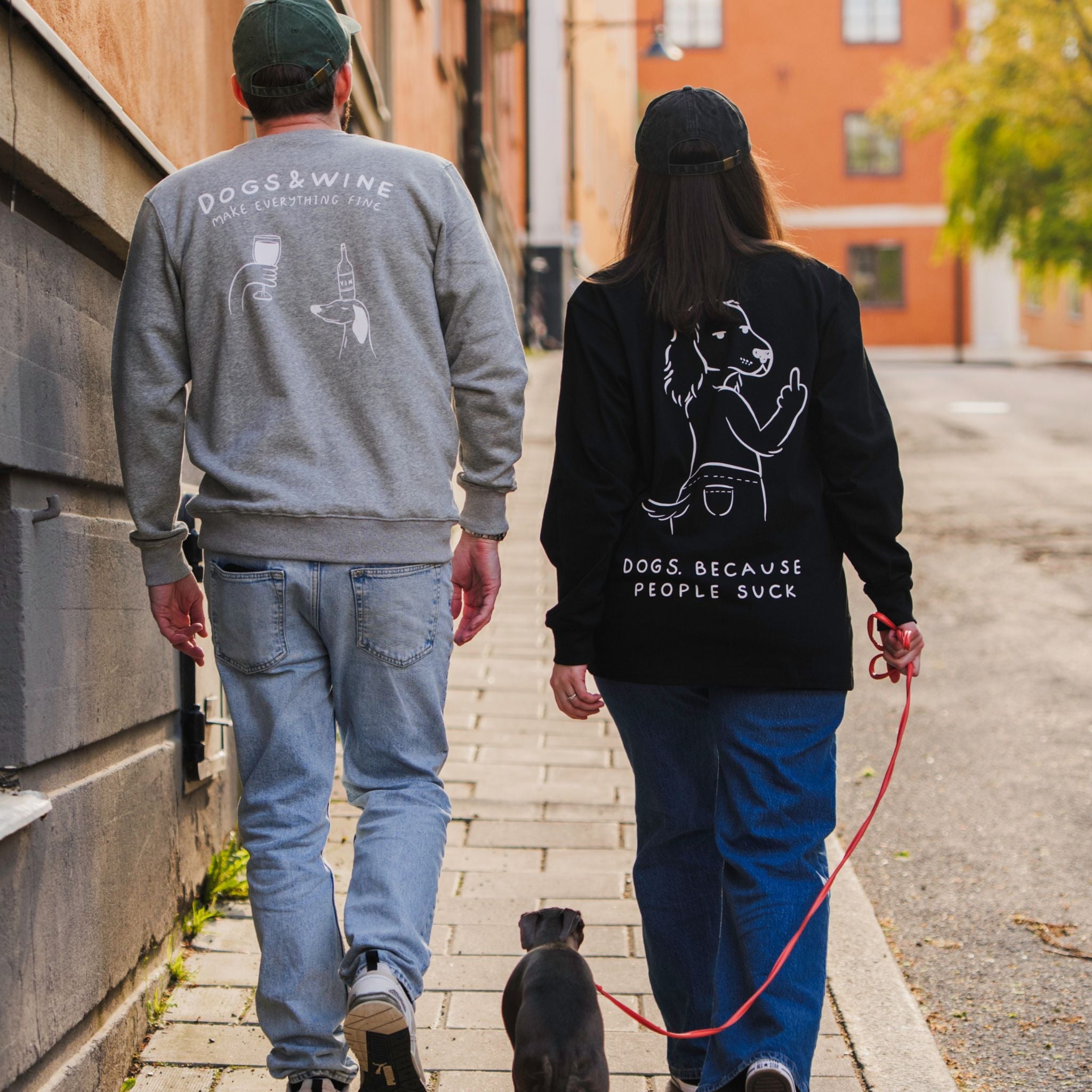 Dog Lover T-Shirts, Long Sleeves & Sweatshirts