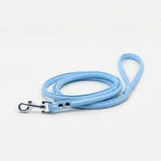 Baby Blue Hundebånd 