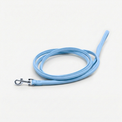 Baby Blue Hundebånd 
