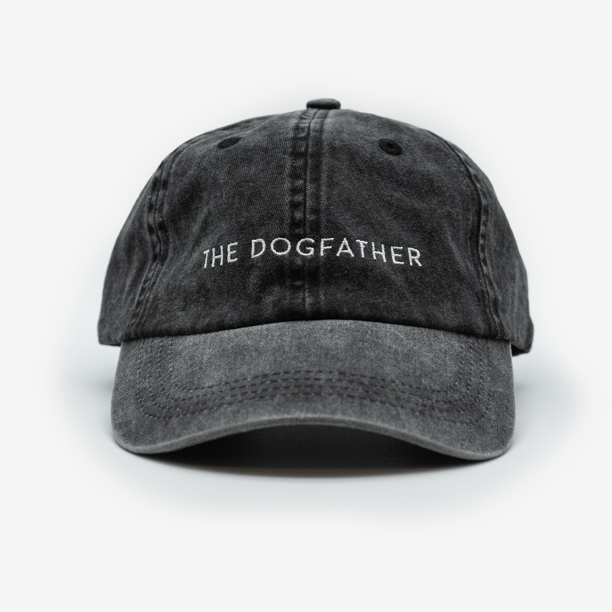 black-denim-cap-the-dogfather-front.jpg