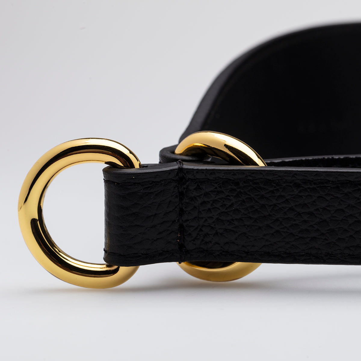 Black Dog Martingale Wide