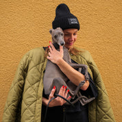 Svart Ulllue - Anti-Social Dog Owner 