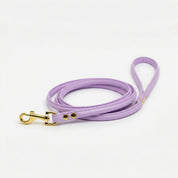 Violet Dog Lead